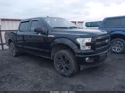 1FTEW1EF5HFA03122 2017 FORD F-150