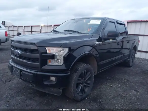 1FTEW1EF5HFA03122 2017 FORD F-150 - Image 2