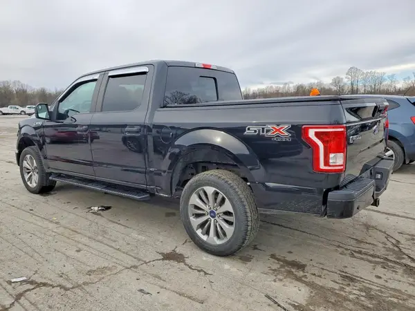 1FTEW1EF5HFA06733 2017 FORD F-150 - Image 2