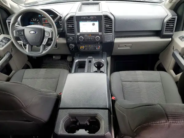 1FTEW1EF5HFA06733 2017 FORD F-150 - Image 8