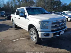 1FTEW1EF5HFA07428 2017 FORD F-150