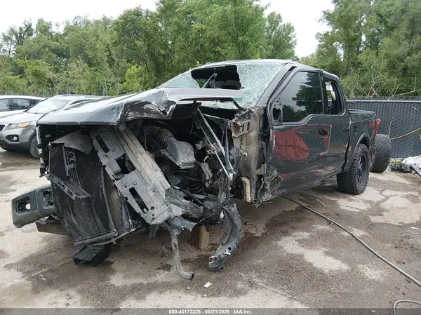 1FTEW1EF5HFA10099 2017 FORD F-150 - Image 2