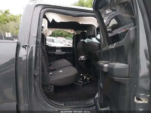 1FTEW1EF5HFA10099 2017 FORD F-150 - Image 8