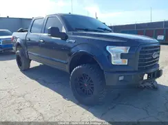 1FTEW1EF5HFA16467 2017 FORD F-150