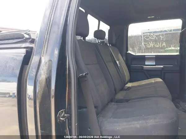 1FTEW1EF5HFA16467 2017 FORD F-150 - Image 8