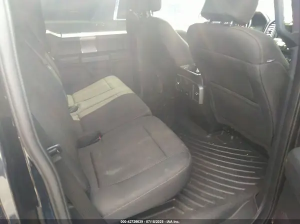 1FTEW1EF5HFA18672 2017 FORD F-150 - Image 8