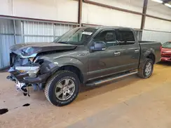 1FTEW1EF5HFA24116 2017 FORD F-150