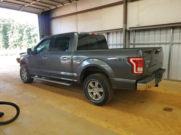 1FTEW1EF5HFA24116 2017 FORD F-150 - Image 2