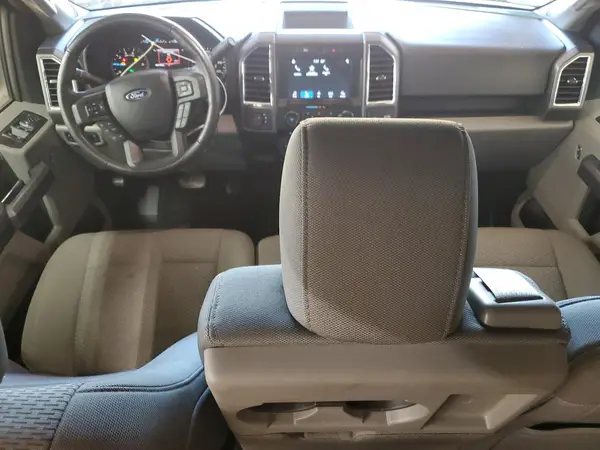1FTEW1EF5HFA24116 2017 FORD F-150 - Image 8
