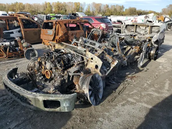 1FTEW1EF5HFA24651 2017 FORD F-150 - Image 1