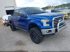 1FTEW1EF5HFA25430 2017 FORD F-150