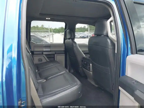 1FTEW1EF5HFA25430 2017 FORD F-150 - Image 8