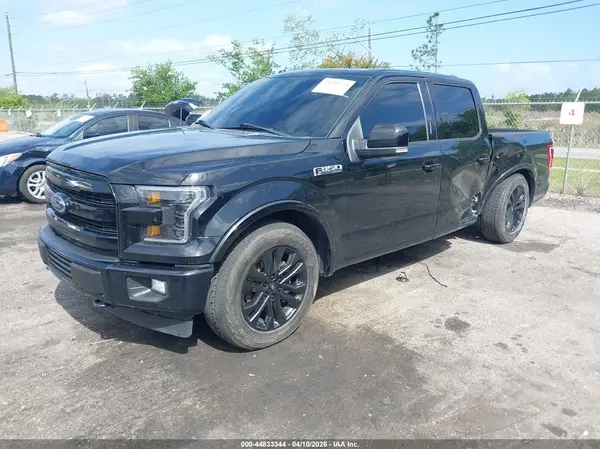 1FTEW1EF5HFA28022 2017 FORD F-150 - Image 2
