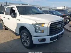 1FTEW1EF5HFA30045 2017 FORD F-150