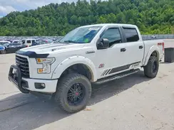 1FTEW1EF5HFA32510 2017 FORD F-150
