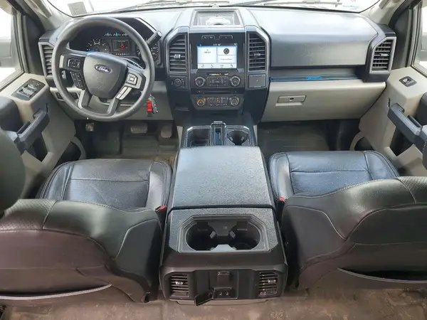 1FTEW1EF5HFA32510 2017 FORD F-150 - Image 8