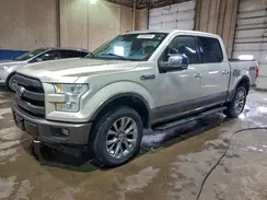 1FTEW1EF5HFA33091 2017 FORD F-150