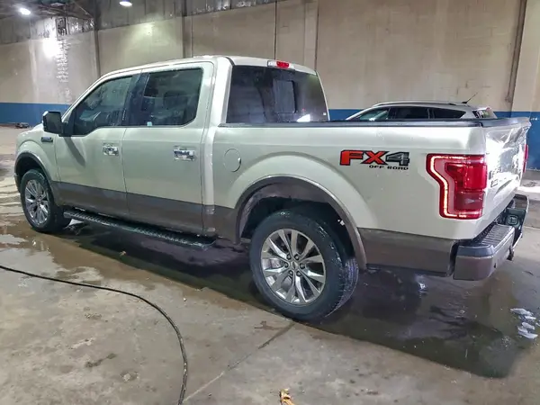1FTEW1EF5HFA33091 2017 FORD F-150 - Image 2
