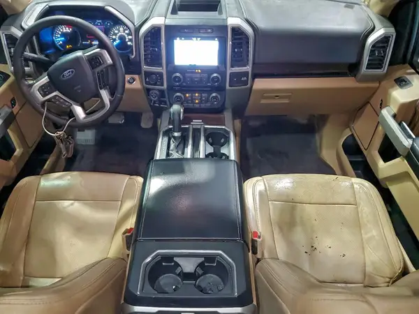 1FTEW1EF5HFA33091 2017 FORD F-150 - Image 8