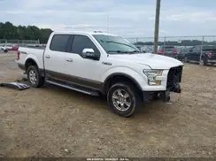 1FTEW1EF5HFA40638 2017 FORD F-150
