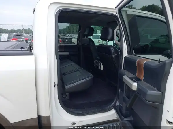 1FTEW1EF5HFA40638 2017 FORD F-150 - Image 8
