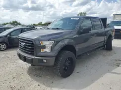 1FTEW1EF5HFA56418 2017 FORD F-150