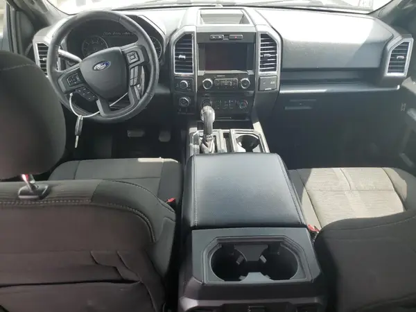 1FTEW1EF5HFA56418 2017 FORD F-150 - Image 8