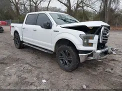 1FTEW1EF5HFA57116 2017 FORD F-150