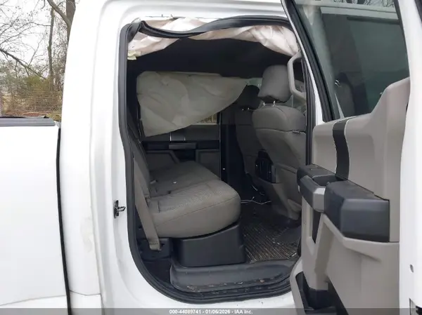 1FTEW1EF5HFA57116 2017 FORD F-150 - Image 8
