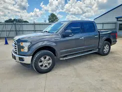 1FTEW1EF5HFA57245 2017 FORD F-150