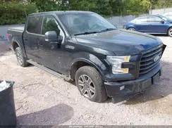 1FTEW1EF5HFA65121 2017 FORD F-150