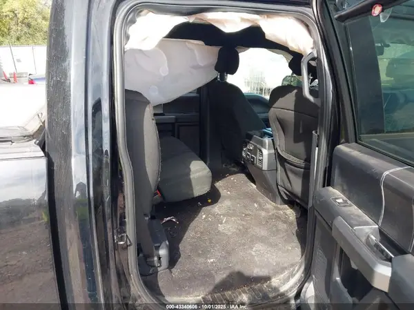 1FTEW1EF5HFA65121 2017 FORD F-150 - Image 8