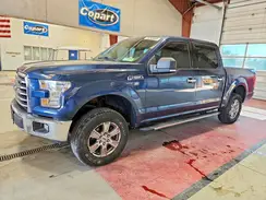 1FTEW1EF5HFA65250 2017 FORD F-150