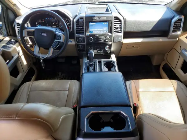 1FTEW1EF5HFA69878 2017 FORD F-150 - Image 8