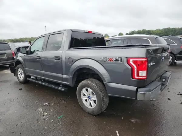 1FTEW1EF5HFA75566 2017 FORD F-150 - Image 2