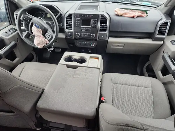 1FTEW1EF5HFA75566 2017 FORD F-150 - Image 8