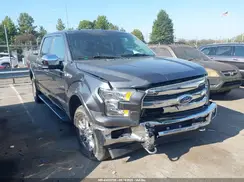 1FTEW1EF5HFA81352 2017 FORD F-150