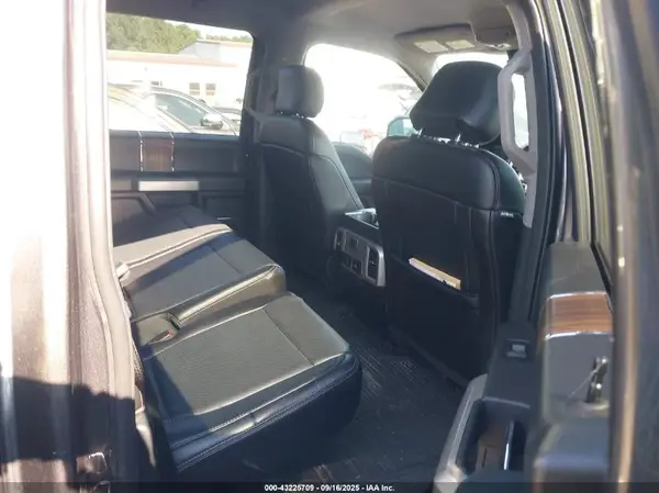 1FTEW1EF5HFA81352 2017 FORD F-150 - Image 8