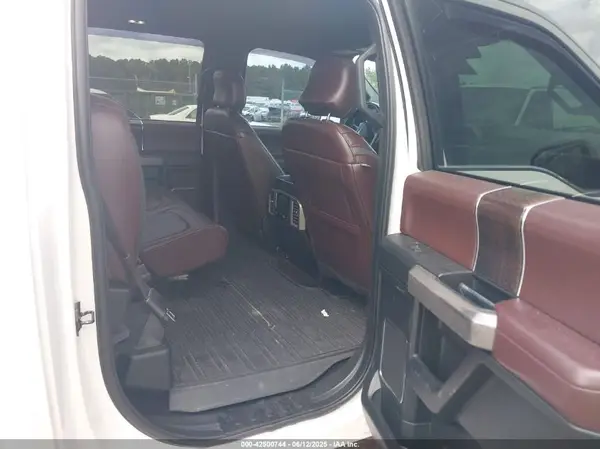 1FTEW1EF5HFA81495 2017 FORD F-150 - Image 8