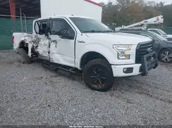 1FTEW1EF5HFA83439 2017 FORD F-150
