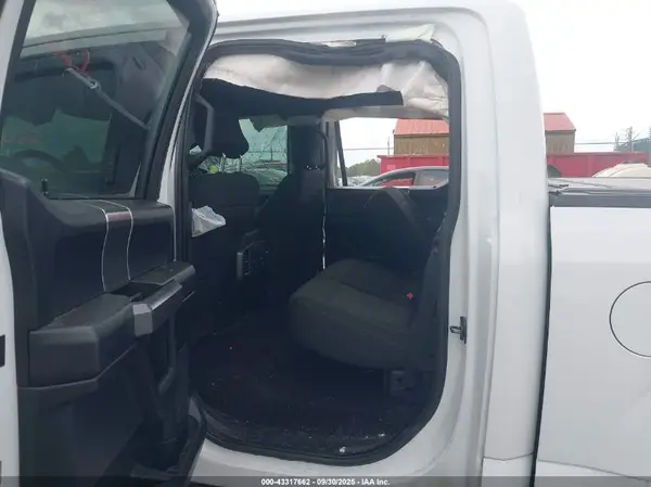1FTEW1EF5HFA83439 2017 FORD F-150 - Image 8