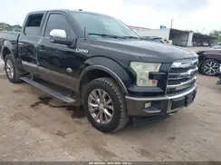 1FTEW1EF5HFA85837 2017 FORD F-150