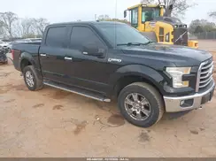 1FTEW1EF5HFA88527 2017 FORD F-150
