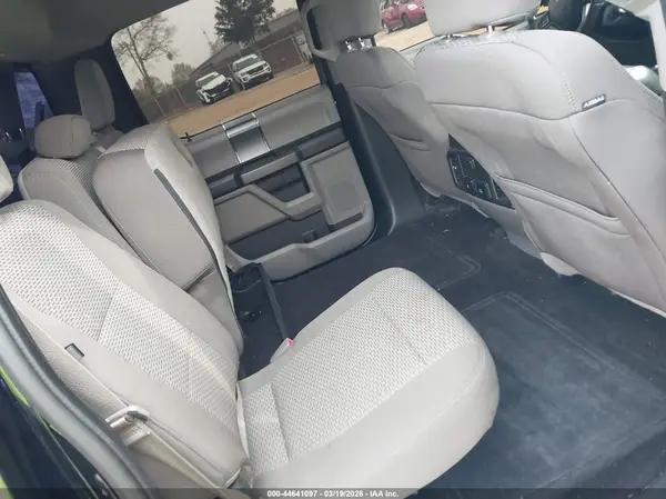 1FTEW1EF5HFA88527 2017 FORD F-150 - Image 8
