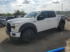 1FTEW1EF5HFA89516 2017 FORD F-150