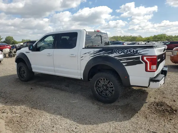 1FTEW1EF5HFA89516 2017 FORD F-150 - Image 2