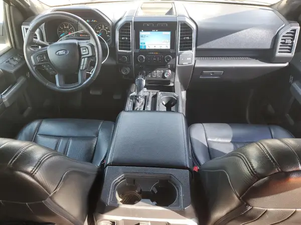 1FTEW1EF5HFA89516 2017 FORD F-150 - Image 8