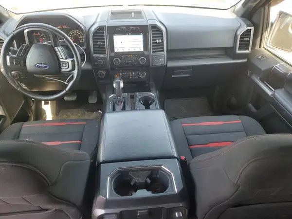 1FTEW1EF5HFA95509 2017 FORD F-150 - Image 8