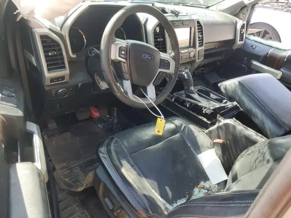 1FTEW1EF5HFA95753 2017 FORD F-150 - Image 8