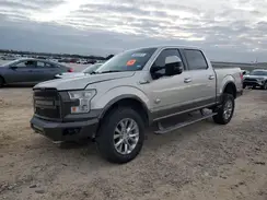 1FTEW1EF5HFA97695 2017 FORD F-150